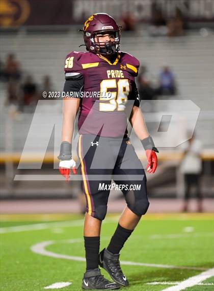 Thumbnail 2 in Central @ Mountain Pointe photogallery.