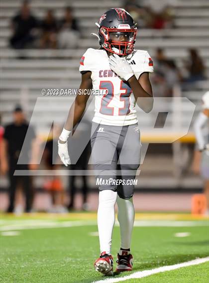 Thumbnail 2 in Central @ Mountain Pointe photogallery.