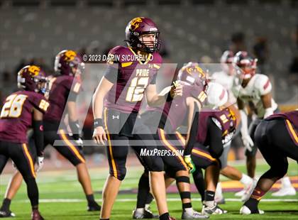 Thumbnail 3 in Central @ Mountain Pointe photogallery.