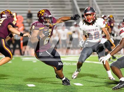 Thumbnail 2 in Central @ Mountain Pointe photogallery.