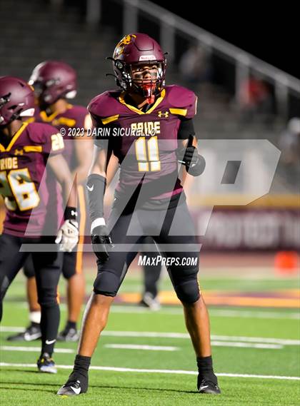 Thumbnail 2 in Central @ Mountain Pointe photogallery.