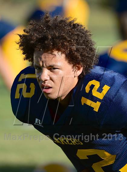 Thumbnail 2 in Bonneville vs. Clearfield photogallery.