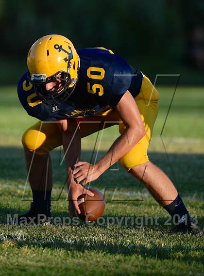 Thumbnail 1 in Bonneville vs. Clearfield photogallery.