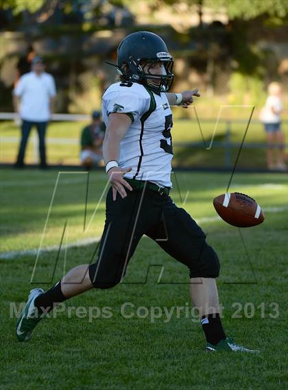 Thumbnail 3 in Bonneville vs. Clearfield photogallery.