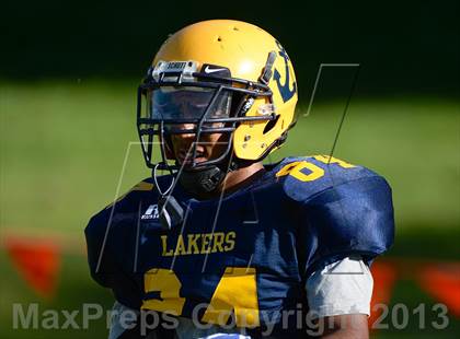 Thumbnail 1 in Bonneville vs. Clearfield photogallery.