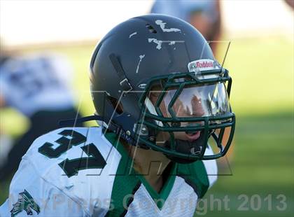 Thumbnail 1 in Bonneville vs. Clearfield photogallery.