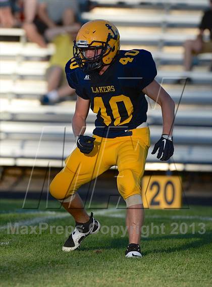 Thumbnail 3 in Bonneville vs. Clearfield photogallery.
