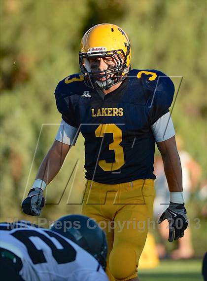 Thumbnail 2 in Bonneville vs. Clearfield photogallery.
