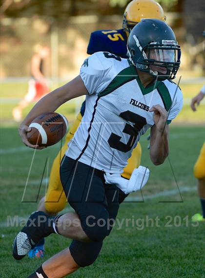 Thumbnail 1 in Bonneville vs. Clearfield photogallery.