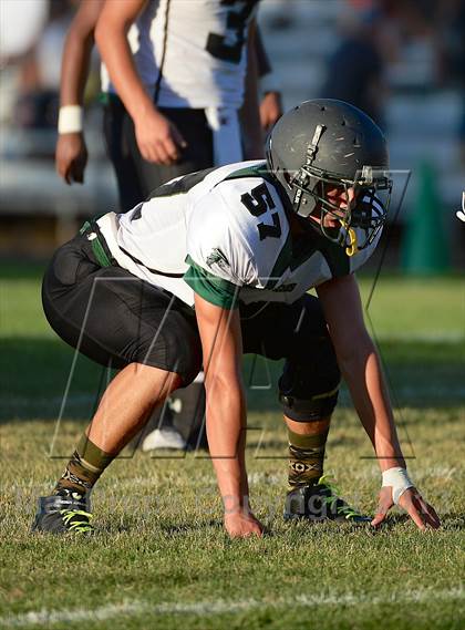 Thumbnail 3 in Bonneville vs. Clearfield photogallery.