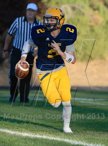 Thumbnail 3 in Bonneville vs. Clearfield photogallery.