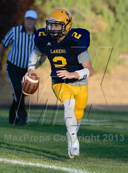 Thumbnail 1 in Bonneville vs. Clearfield photogallery.