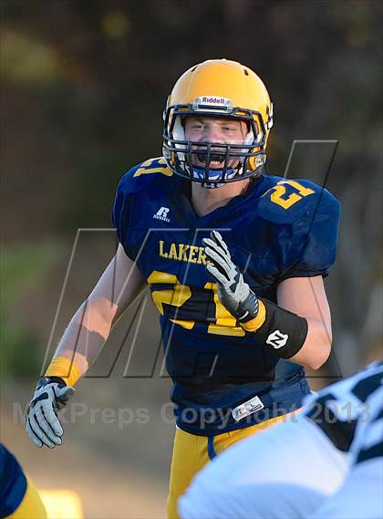 Thumbnail 1 in Bonneville vs. Clearfield photogallery.