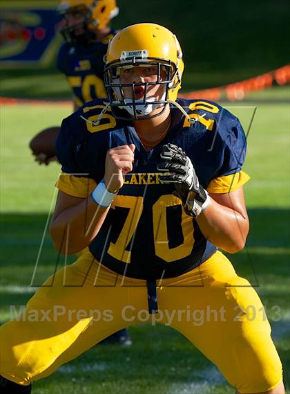Thumbnail 1 in Bonneville vs. Clearfield photogallery.