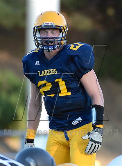 Thumbnail 3 in Bonneville vs. Clearfield photogallery.