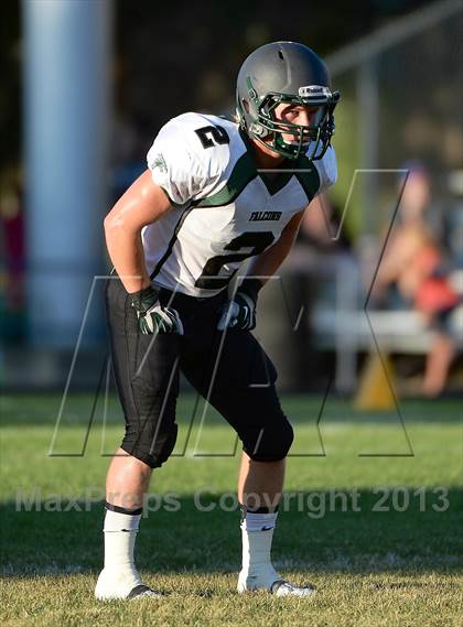 Thumbnail 1 in Bonneville vs. Clearfield photogallery.