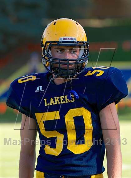 Thumbnail 2 in Bonneville vs. Clearfield photogallery.