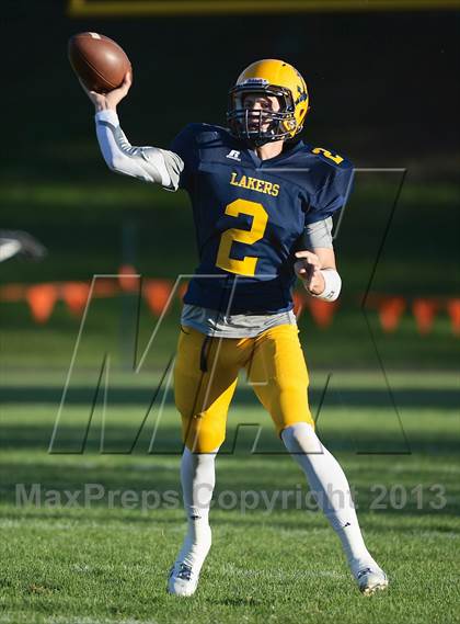 Thumbnail 2 in Bonneville vs. Clearfield photogallery.