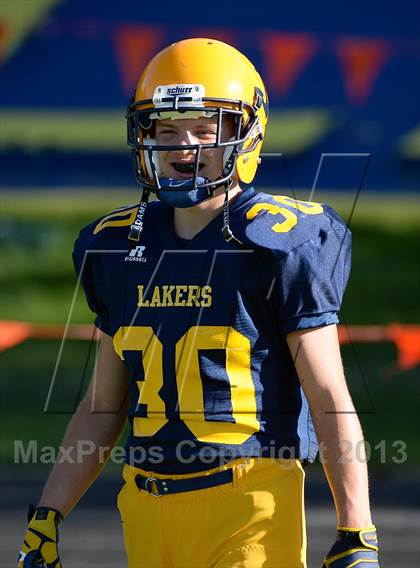 Thumbnail 2 in Bonneville vs. Clearfield photogallery.