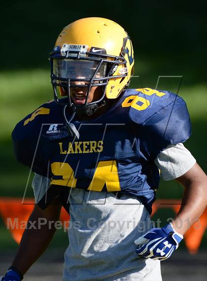 Thumbnail 3 in Bonneville vs. Clearfield photogallery.