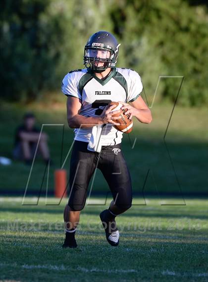 Thumbnail 2 in Bonneville vs. Clearfield photogallery.