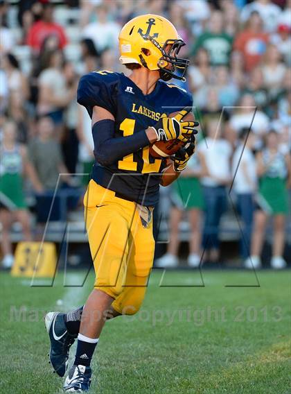 Thumbnail 1 in Bonneville vs. Clearfield photogallery.