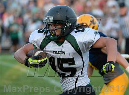 Thumbnail 1 in Bonneville vs. Clearfield photogallery.