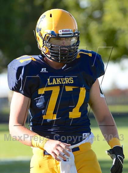 Thumbnail 1 in Bonneville vs. Clearfield photogallery.