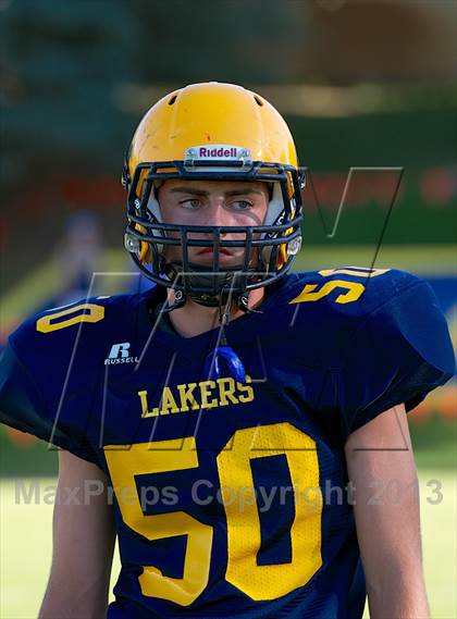 Thumbnail 1 in Bonneville vs. Clearfield photogallery.