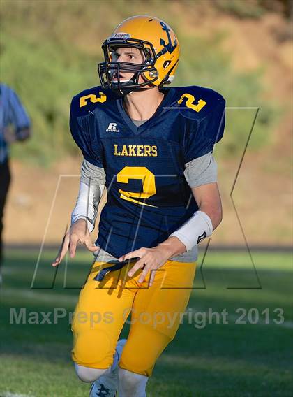 Thumbnail 1 in Bonneville vs. Clearfield photogallery.