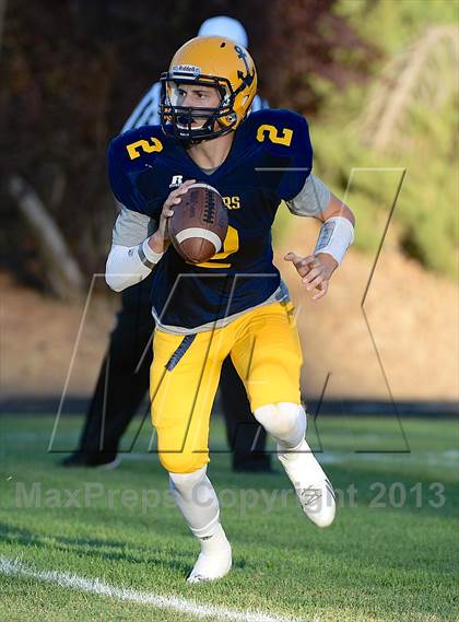 Thumbnail 1 in Bonneville vs. Clearfield photogallery.