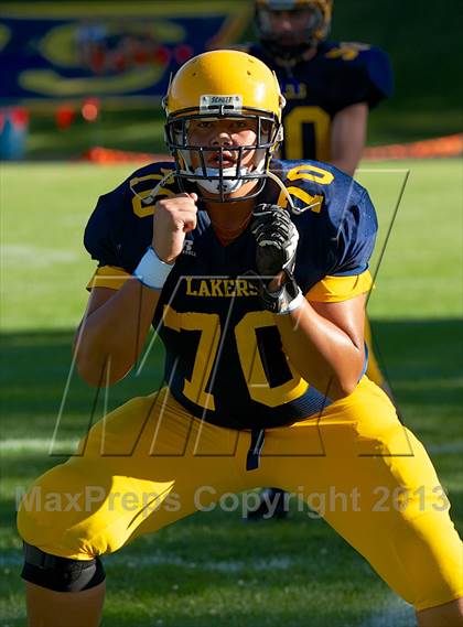 Thumbnail 3 in Bonneville vs. Clearfield photogallery.