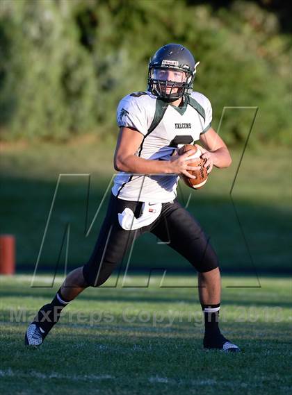 Thumbnail 3 in Bonneville vs. Clearfield photogallery.