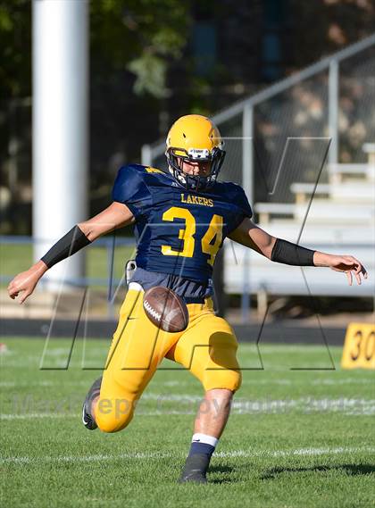 Thumbnail 3 in Bonneville vs. Clearfield photogallery.