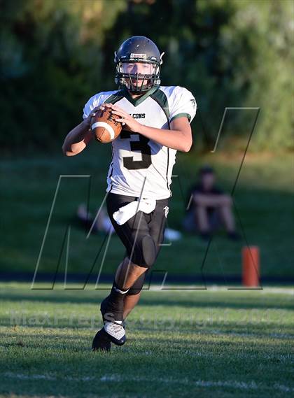 Thumbnail 3 in Bonneville vs. Clearfield photogallery.
