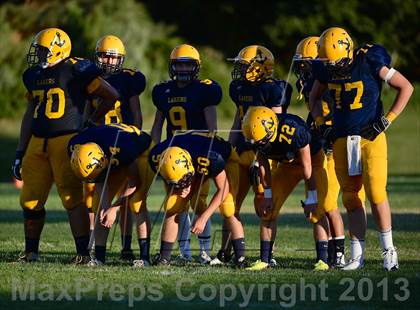 Thumbnail 3 in Bonneville vs. Clearfield photogallery.