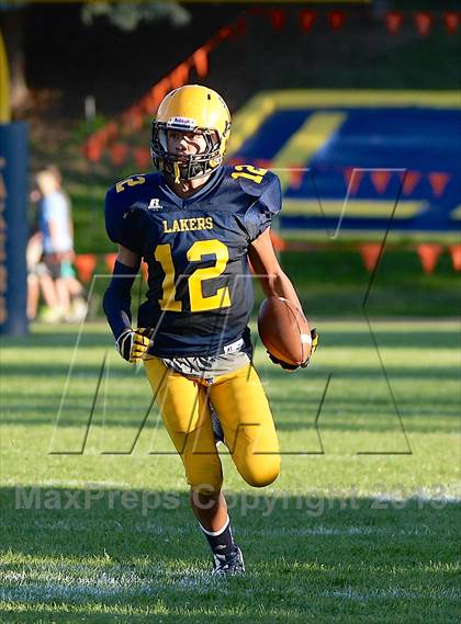 Thumbnail 3 in Bonneville vs. Clearfield photogallery.
