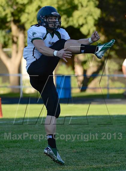 Thumbnail 1 in Bonneville vs. Clearfield photogallery.