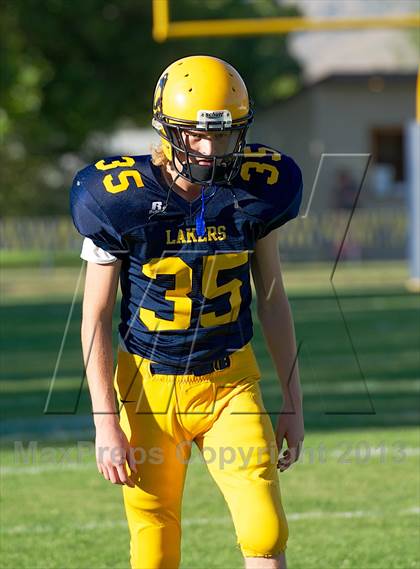 Thumbnail 1 in Bonneville vs. Clearfield photogallery.