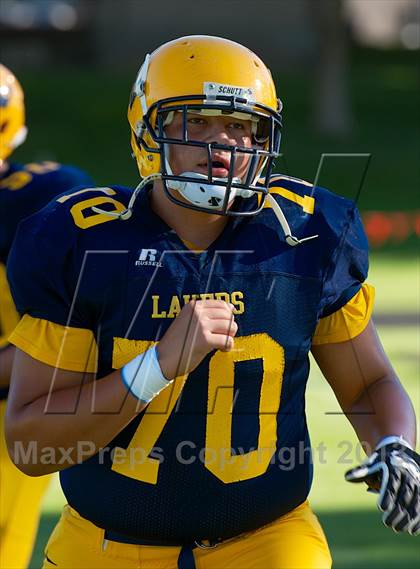 Thumbnail 3 in Bonneville vs. Clearfield photogallery.