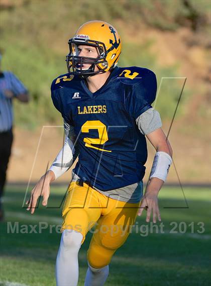 Thumbnail 2 in Bonneville vs. Clearfield photogallery.