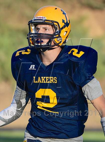 Thumbnail 3 in Bonneville vs. Clearfield photogallery.