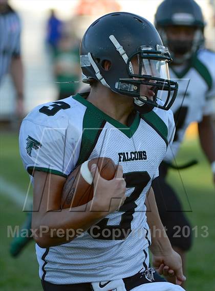 Thumbnail 2 in Bonneville vs. Clearfield photogallery.