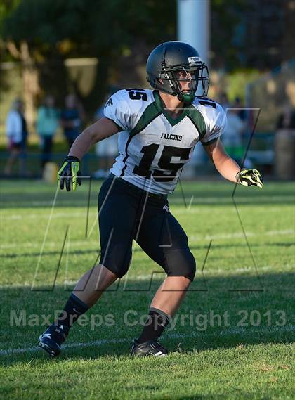 Thumbnail 2 in Bonneville vs. Clearfield photogallery.