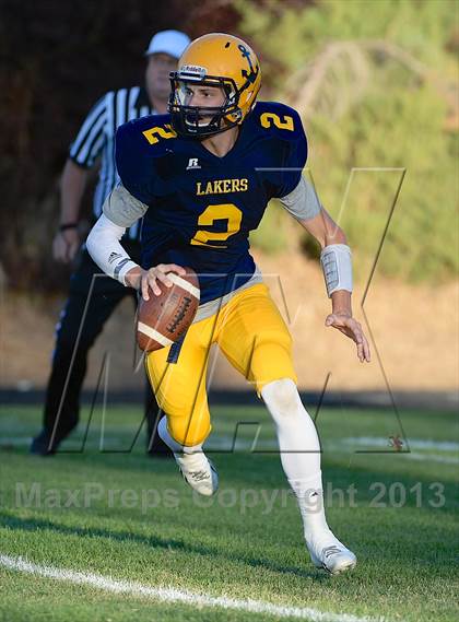 Thumbnail 2 in Bonneville vs. Clearfield photogallery.