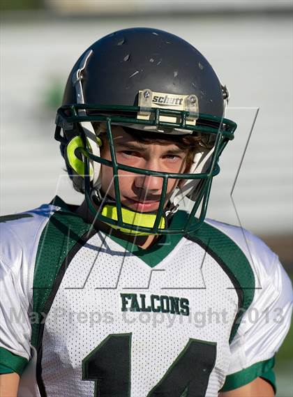 Thumbnail 3 in Bonneville vs. Clearfield photogallery.