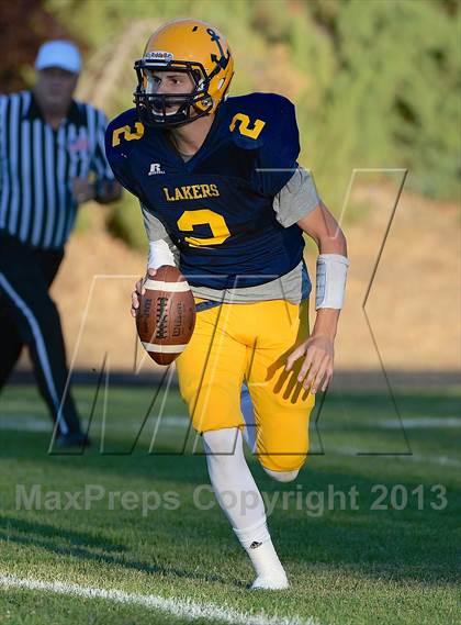 Thumbnail 2 in Bonneville vs. Clearfield photogallery.