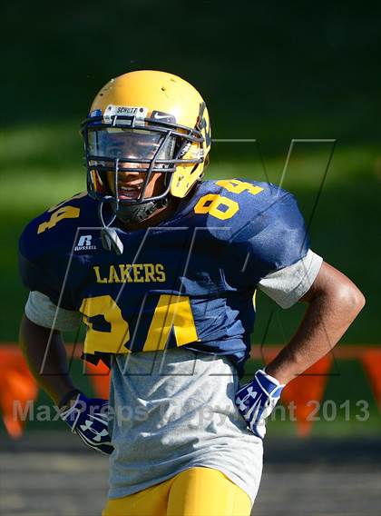 Thumbnail 1 in Bonneville vs. Clearfield photogallery.
