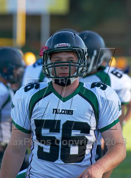 Thumbnail 1 in Bonneville vs. Clearfield photogallery.