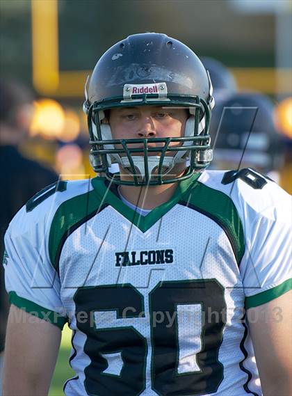 Thumbnail 3 in Bonneville vs. Clearfield photogallery.